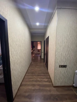 Satılır yeni tikili 3 otaqlı 98 m², Masazır q.-5 Satılır yeni tikili 3 otaqlı 98 m², Masazır q.-5