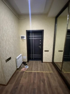 Satılır yeni tikili 3 otaqlı 98 m², Masazır q.-7 Satılır yeni tikili 3 otaqlı 98 m², Masazır q.-7