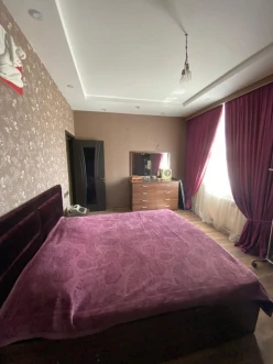 Satılır yeni tikili 3 otaqlı 98 m², Masazır q.-4 Satılır yeni tikili 3 otaqlı 98 m², Masazır q.-4