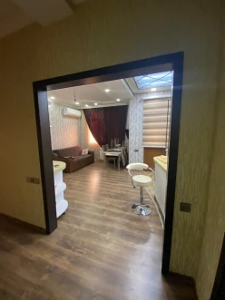 Satılır yeni tikili 3 otaqlı 98 m², Masazır q.-19 Satılır yeni tikili 3 otaqlı 98 m², Masazır q.-19