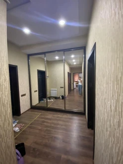 Satılır yeni tikili 3 otaqlı 98 m², Masazır q.-3 Satılır yeni tikili 3 otaqlı 98 m², Masazır q.-3