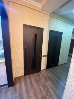 Satılır yeni tikili 3 otaqlı 98 m², Masazır q.-22 Satılır yeni tikili 3 otaqlı 98 m², Masazır q.-22