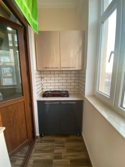 Satılır yeni tikili 3 otaqlı 98 m², Masazır q.-16 Satılır yeni tikili 3 otaqlı 98 m², Masazır q.-16