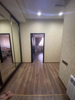 Satılır yeni tikili 3 otaqlı 98 m², Masazır q.-25 Satılır yeni tikili 3 otaqlı 98 m², Masazır q.-25