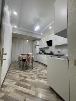 Satılır yeni tikili 3 otaqlı 115 m², Xırdalan-2