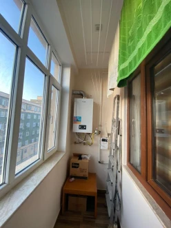 Satılır yeni tikili 3 otaqlı 98 m², Masazır q.-15 Satılır yeni tikili 3 otaqlı 98 m², Masazır q.-15