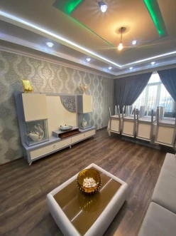 Satılır yeni tikili 3 otaqlı 98 m², Masazır q.-6 Satılır yeni tikili 3 otaqlı 98 m², Masazır q.-6