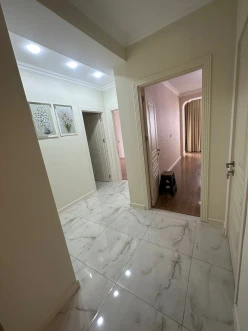 Satılır yeni tikili 3 otaqlı 114 m², İnşaatçılar m.-21