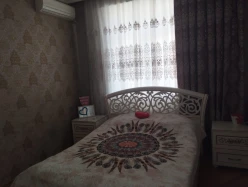 İcarə yeni tikili 2 otaqlı 80 m², İnşaatçılar m.-11