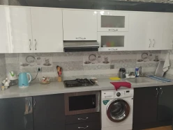 İcarə yeni tikili 2 otaqlı 80 m², İnşaatçılar m.-12