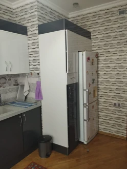 İcarə yeni tikili 2 otaqlı 80 m², İnşaatçılar m.-2