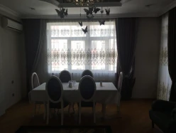 İcarə yeni tikili 2 otaqlı 80 m², İnşaatçılar m.-6