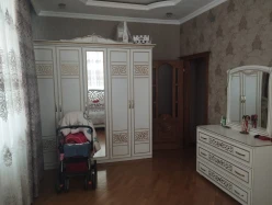 İcarə yeni tikili 2 otaqlı 80 m², İnşaatçılar m.-8