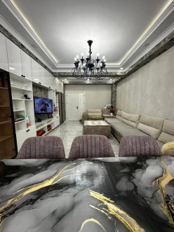 Satılır yeni tikili 3 otaqlı 110 m²,  Masazır-2