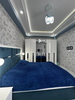 Satılır yeni tikili 3 otaqlı 110 m²,  Masazır-5