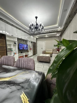 Satılır yeni tikili 3 otaqlı 110 m²,  Masazır