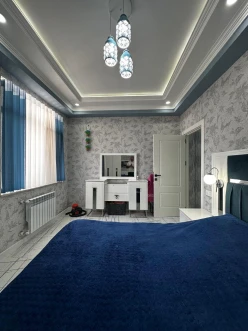 Satılır yeni tikili 3 otaqlı 110 m²,  Masazır-6