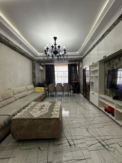 Satılır yeni tikili 3 otaqlı 110 m²,  Masazır-4