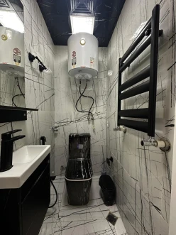 Satılır yeni tikili 3 otaqlı 110 m²,  Masazır-15