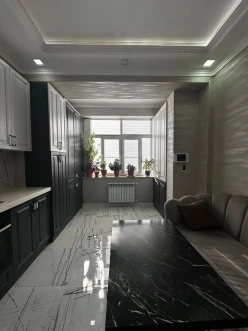Satılır yeni tikili 3 otaqlı 110 m²,  Masazır-11