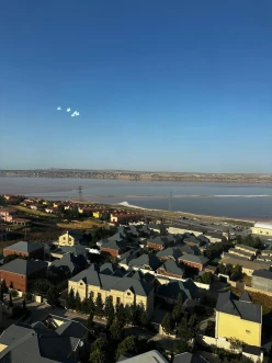 Satılır yeni tikili 3 otaqlı 110 m²,  Masazır-17