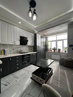 Satılır yeni tikili 3 otaqlı 110 m²,  Masazır-10
