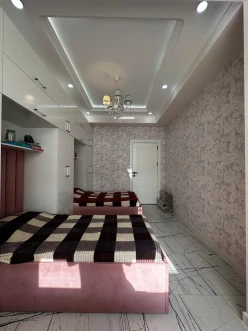 Satılır yeni tikili 3 otaqlı 110 m²,  Masazır-8
