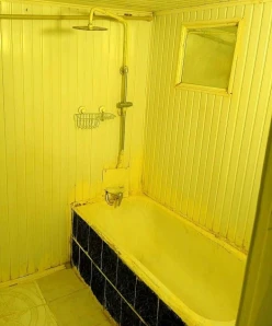 İcarə köhnə tikili 2 otaqlı 60 m²,  İnşaatçılar m.-2