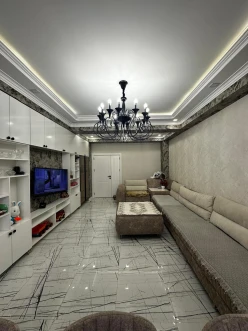 Satılır yeni tikili 3 otaqlı 110 m²,  Masazır-3