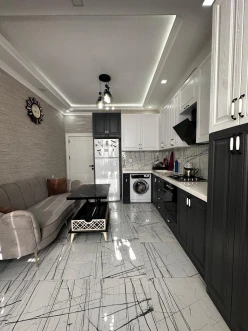 Satılır yeni tikili 3 otaqlı 110 m²,  Masazır-9