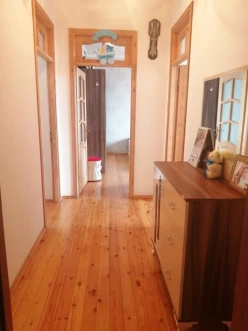 Satılır ev/villa 3 otaqlı 100 m², Binə q-12