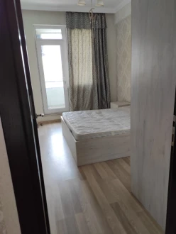 Satılır yeni tikili 2 otaqlı 44 m², 20 yanvar m.-4