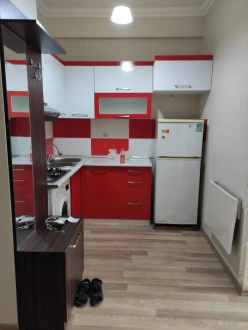 Satılır yeni tikili 2 otaqlı 44 m², 20 yanvar m.-3