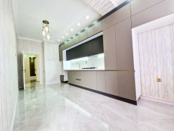 Satılır yeni tikili 3 otaqlı 110 m², Qara Qarayev m.-10