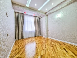 Satılır yeni tikili 3 otaqlı 110 m², Qara Qarayev m.-4