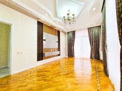 Satılır yeni tikili 3 otaqlı 110 m², Qara Qarayev m.-2