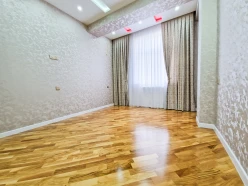 Satılır yeni tikili 3 otaqlı 110 m², Qara Qarayev m.-5
