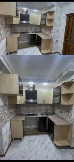 Satılır yeni tikili 2 otaqlı 60 m², İnşaatçılar m.-5