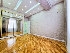 Satılır yeni tikili 3 otaqlı 110 m², Qara Qarayev m.-6