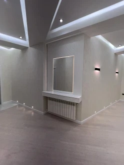 Satılır yeni tikili 3 otaqlı 114 m², Nizami m.-8