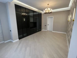 Satılır yeni tikili 3 otaqlı 114 m², Nizami m.-9