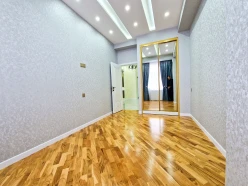 Satılır yeni tikili 3 otaqlı 110 m², Qara Qarayev m.-8