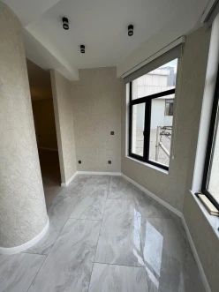 Satılır yeni tikili 3 otaqlı 114 m², Nizami m.-6