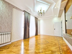 Satılır yeni tikili 3 otaqlı 110 m², Qara Qarayev m.-3