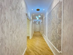 Satılır yeni tikili 4 otaqlı 141 m², İnşaatçılar m.-28