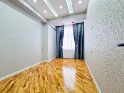 Satılır yeni tikili 3 otaqlı 110 m², Qara Qarayev m.-7