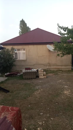 Satılır bağ evi 100 m², Xaçmaz-11