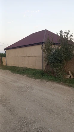 Satılır bağ evi 100 m², Xaçmaz