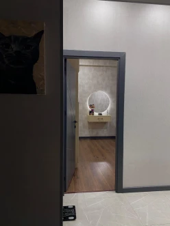 Satılır yeni tikili 4 otaqlı 120 m²,  Həzi Aslanov m.-20