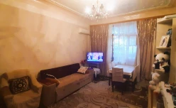 İcarə yeni tikili 1 otaqlı 63 m²,  Nəriman Nərimanov m.-6